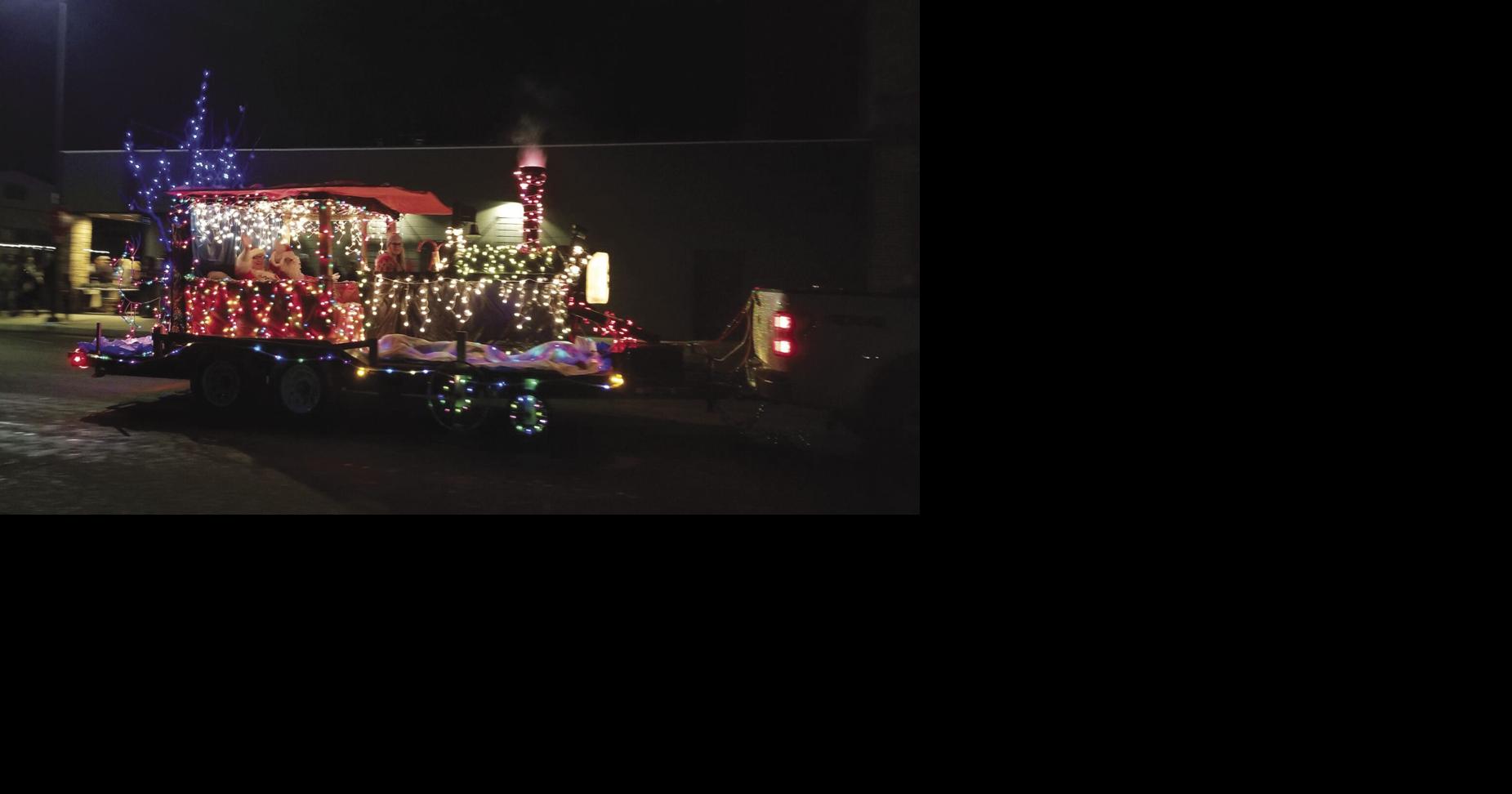 Marysville Ca Christmas Parade 2022 Entry Form Craft Fair, Parade To Kick Off Holiday Festivities In Willows | Glenn  County Transcript | Appeal-Democrat.com
