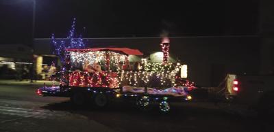 Paso Robles Christmas Parade 2022 Craft Fair, Parade To Kick Off Holiday Festivities In Willows | Glenn  County Transcript | Appeal-Democrat.com