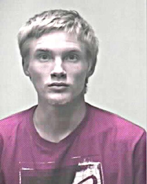 Yuba City man gets more than a year in jail for vandalism spree during