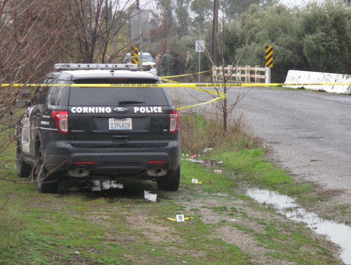 Officer involved shooting in Corning Corning Observer appeal