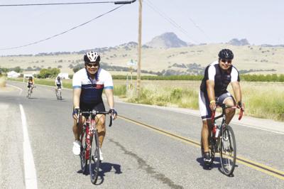 double century bike ride
