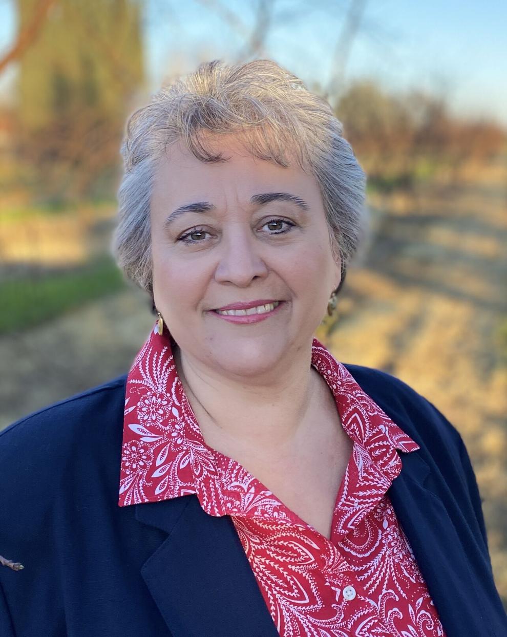 Hillegass to run for Yuba County clerkrecorder News appeal