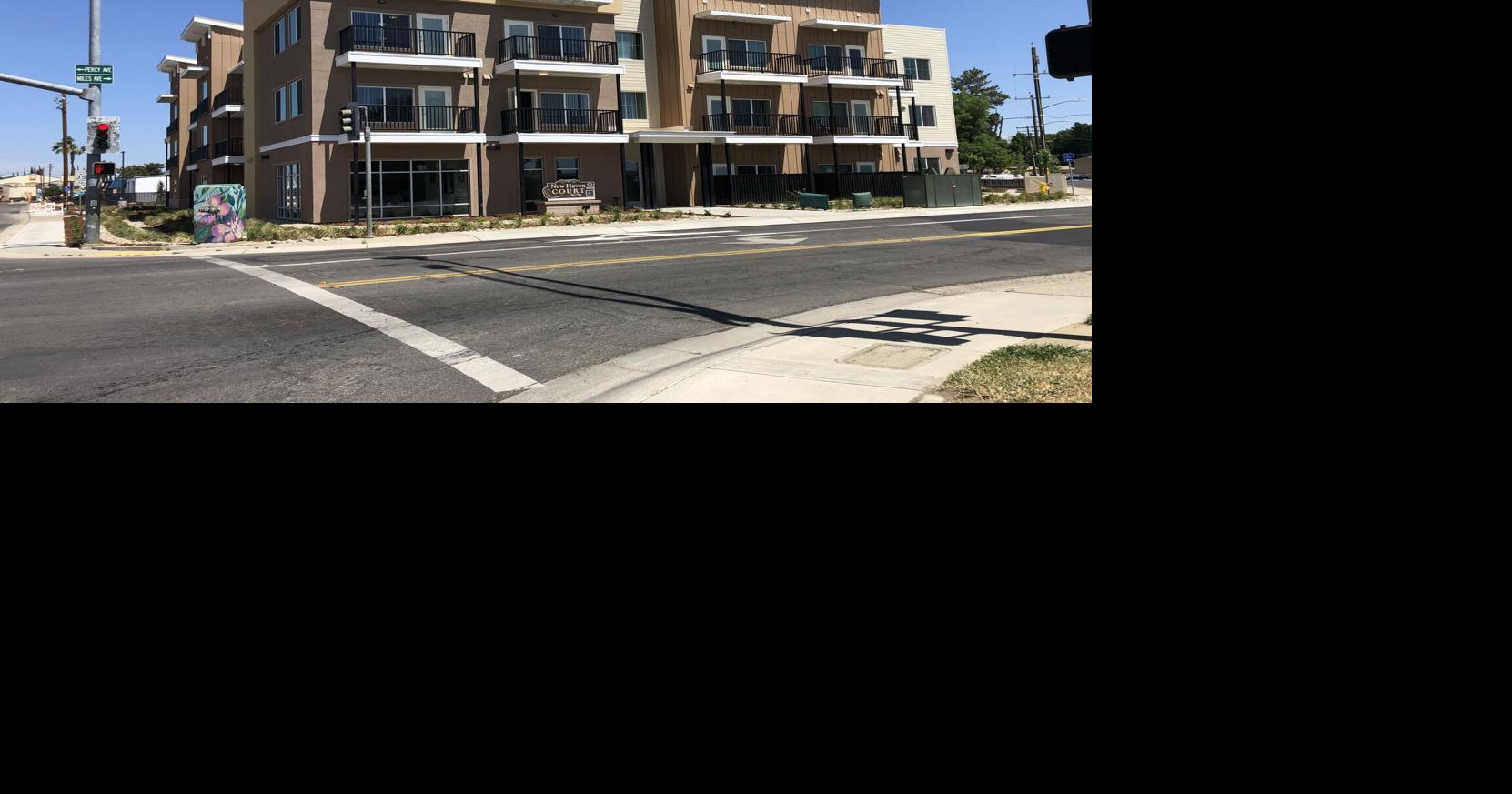 Housing development in YubaSutter News