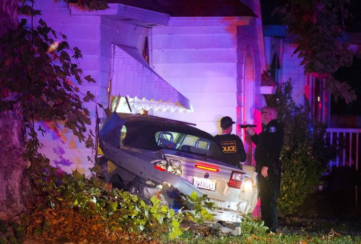 Officers shoot suspect after Yuba City vehicle chase News appeal