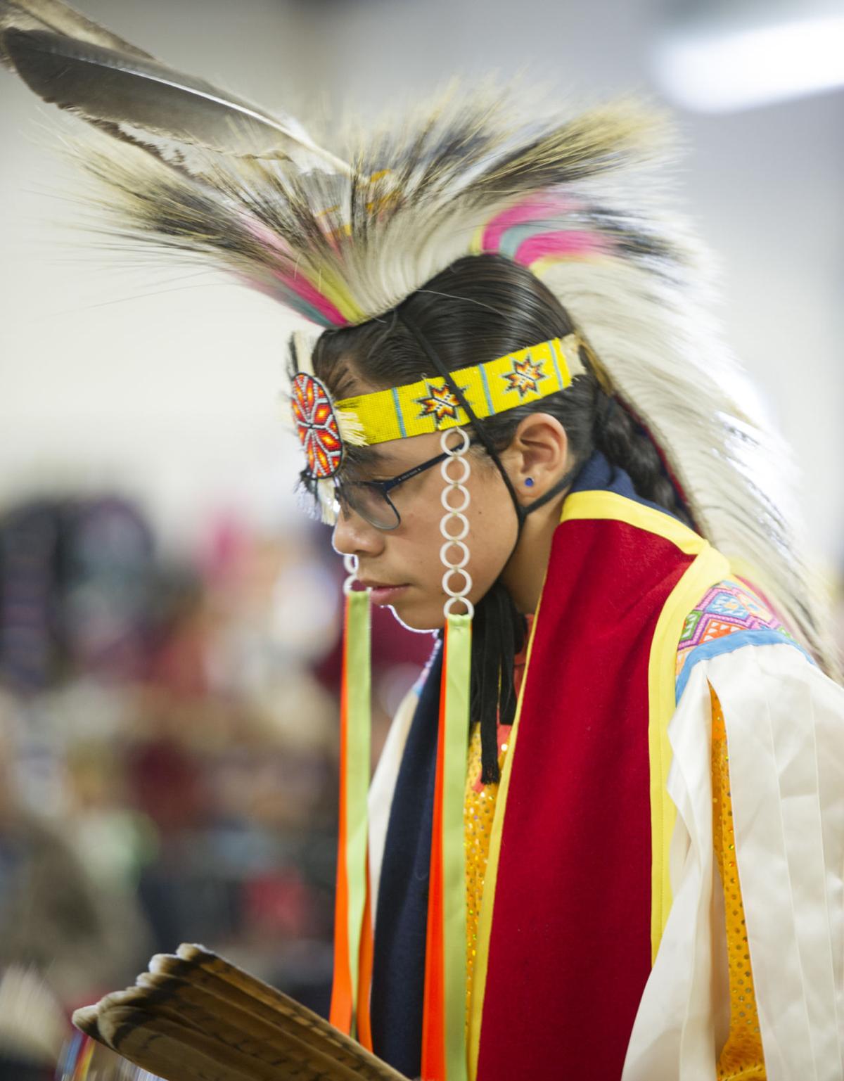 YubaSutter Winter Pow Wow celebrates culture and history News