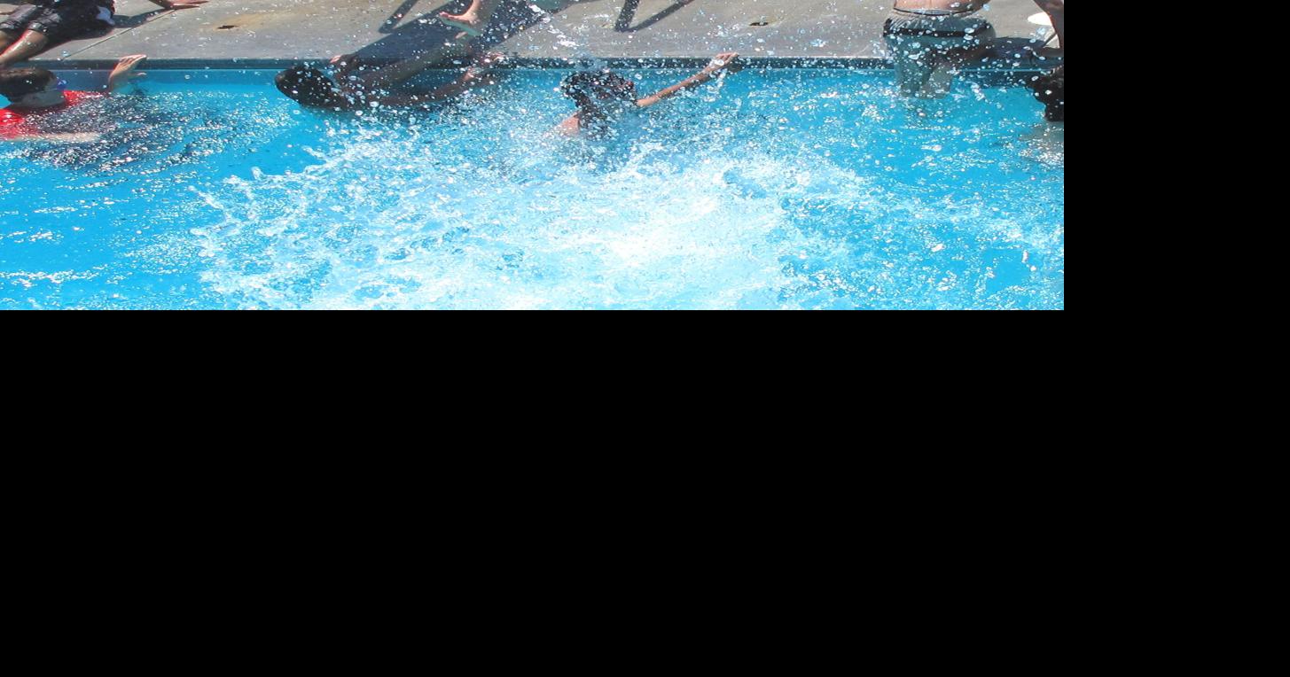 Free Swim Day offered at Corning's City Pool Corning Observer