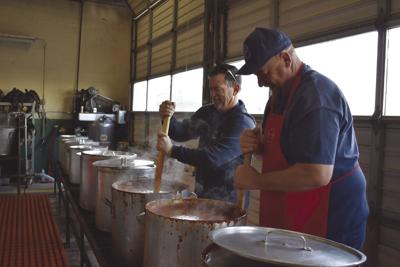 Orland Fire’s 68th annual spaghetti feed planned for Feb. 4