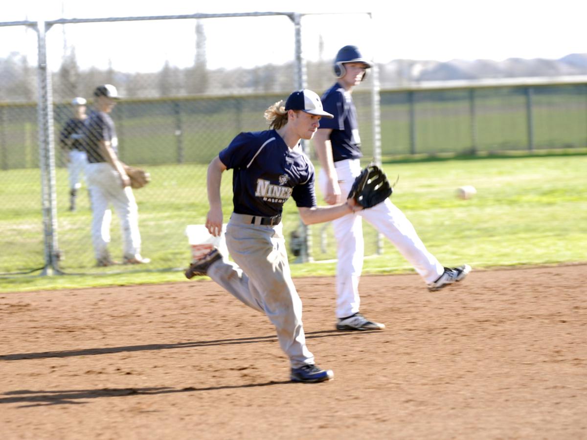 Yuba College baseball team hopes to continue upward trajectory in 2016
