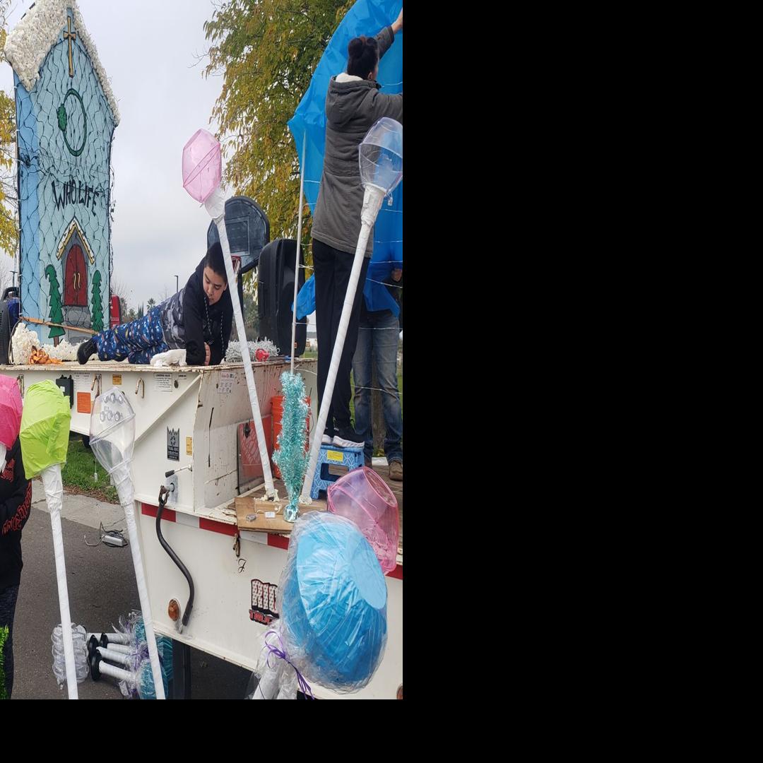 Shasta College Tehama campus recognized as educational center News