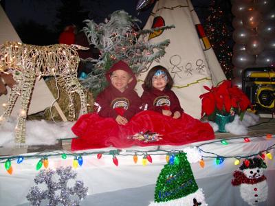 2022 Red Bluff Christmas Parade Lighted Christmas Parade Marches Down Solano Street Saturday | Corning  Observer | Appeal-Democrat.com
