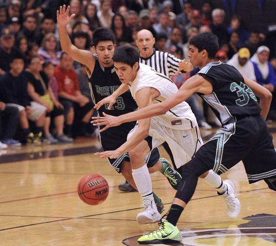 River Valley at Yuba City Boys Basketball Photo Gallery appeal