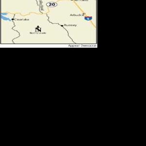 Reopening of Colusa road is big question | | appeal-democrat.com