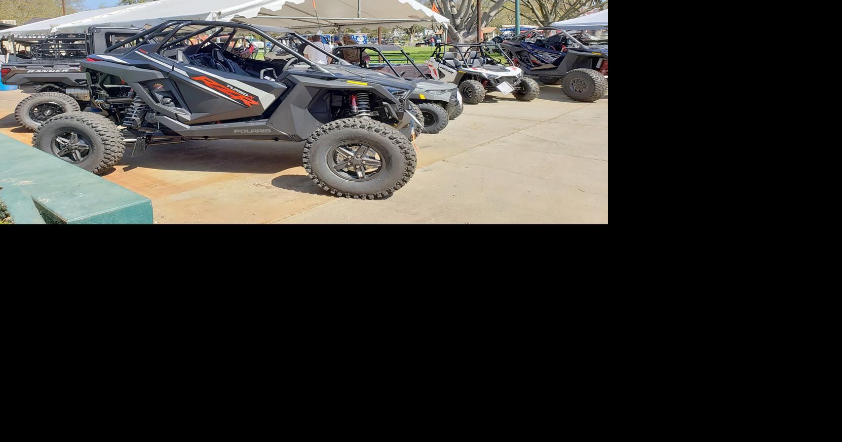 Yuba City Home, Garden, Sportsman’s Expo covers over 100 miles News