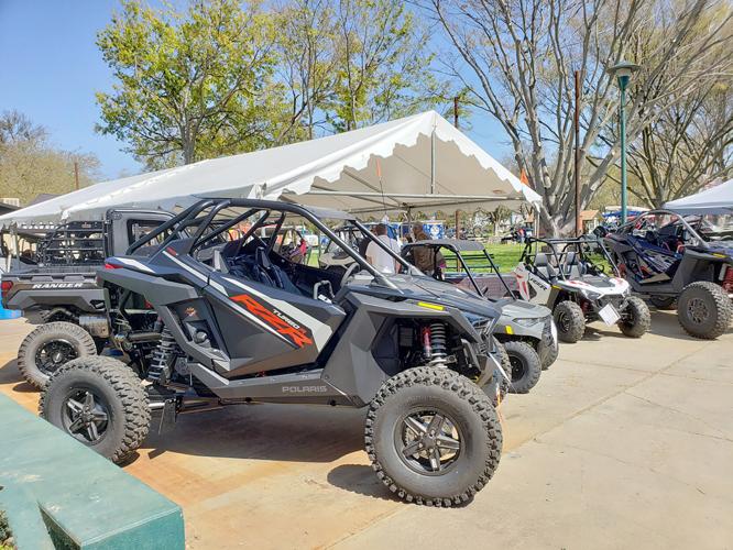 Yuba City Home, Garden, Sportsman’s Expo covers over 100 miles News