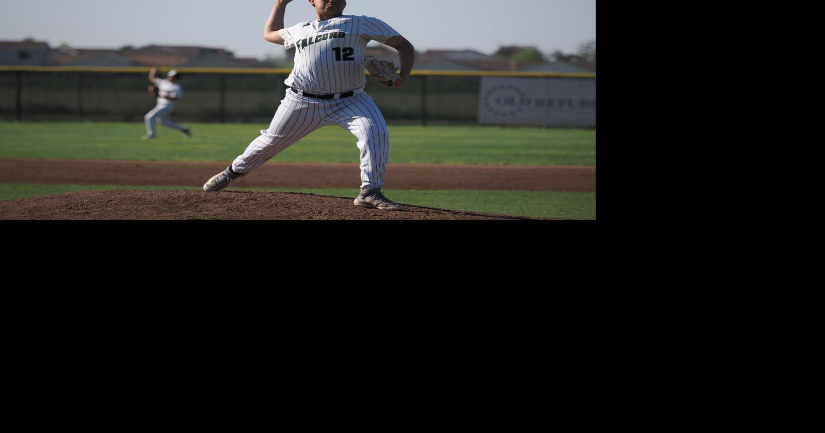 Statewide tourney opens locally: River Valley, Marysville open with losses; Yuba City begins with DH