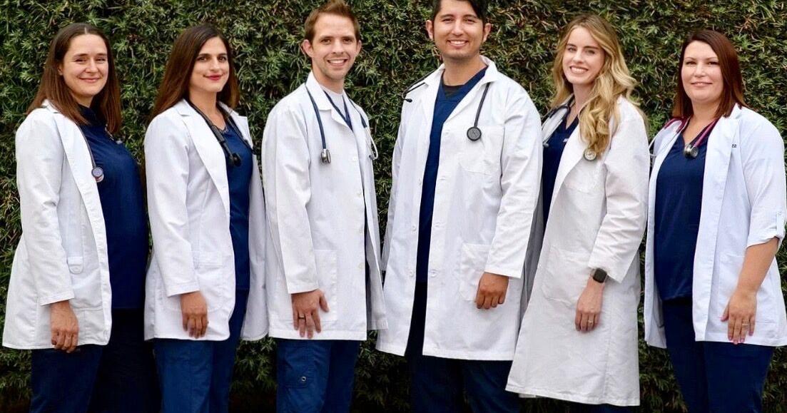 Yuba City veterinarian is helping local pets with a second free vaccination clin...