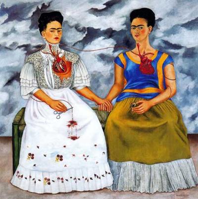 Frida Kahlo Offers A Revealing Look At Artist Appeal Democrat Com