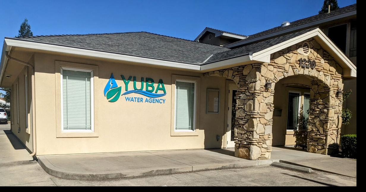 Contractor files lawsuit against Yuba Water Agency in dispute over Colgate Powerhouse failure
