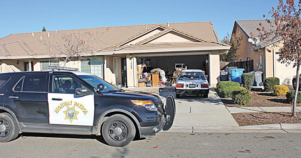 Two arrested at 'out of control' drug house in Yuba City | News ...