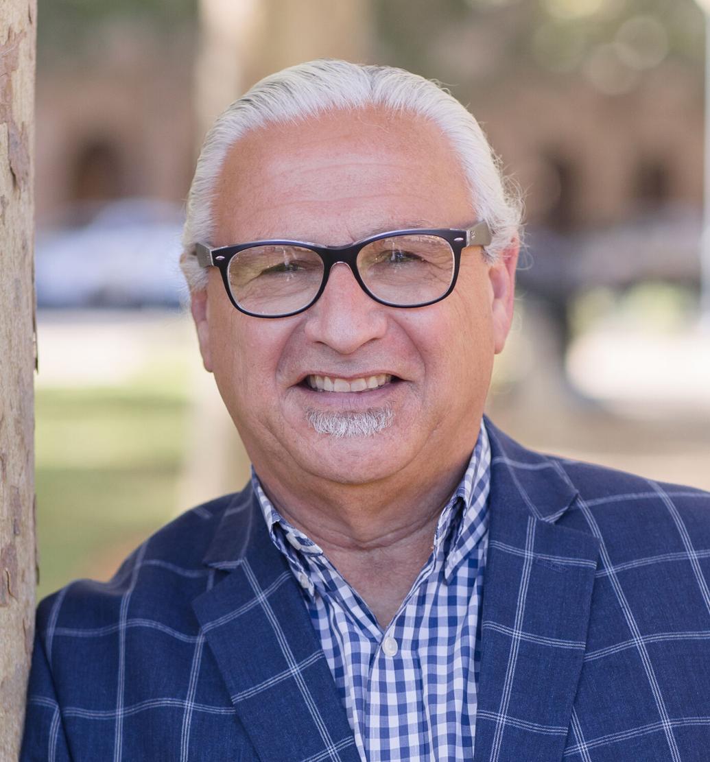 Candidate Profile Mike Pasquale running for Yuba City City Council