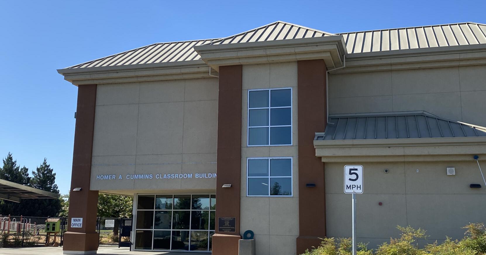 MJUSD gives tour of facility improvements - Vimarsana News