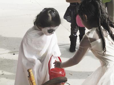 Safe Sane Halloween Trick Or Treat Events Advice Corning