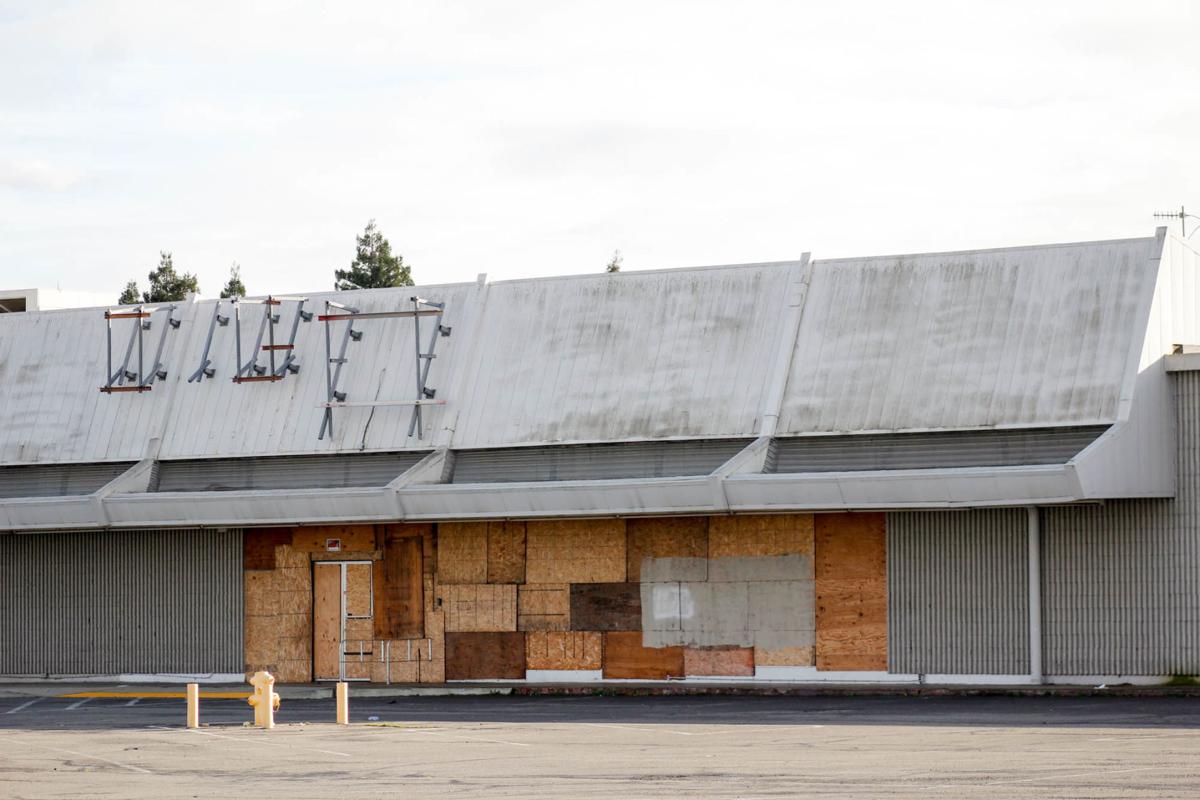 Sutter County staff await new digs News