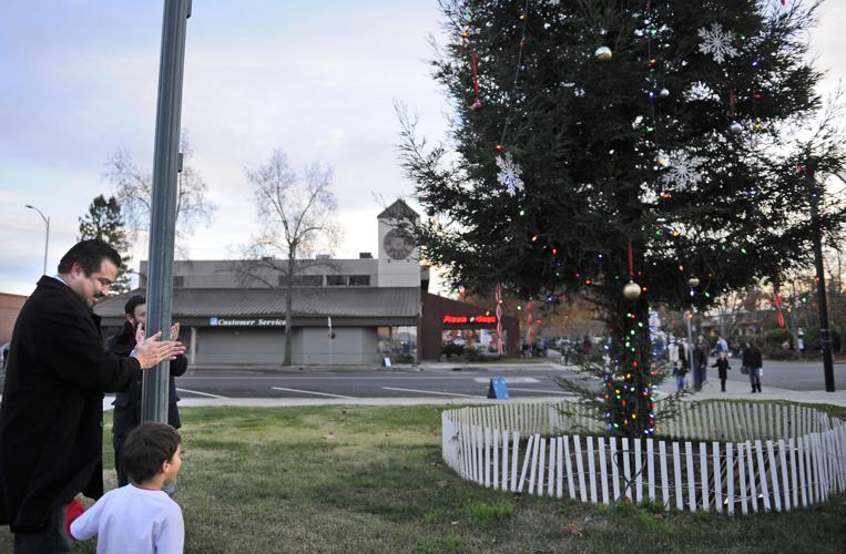 Starting up the holiday spirit with these holiday events News