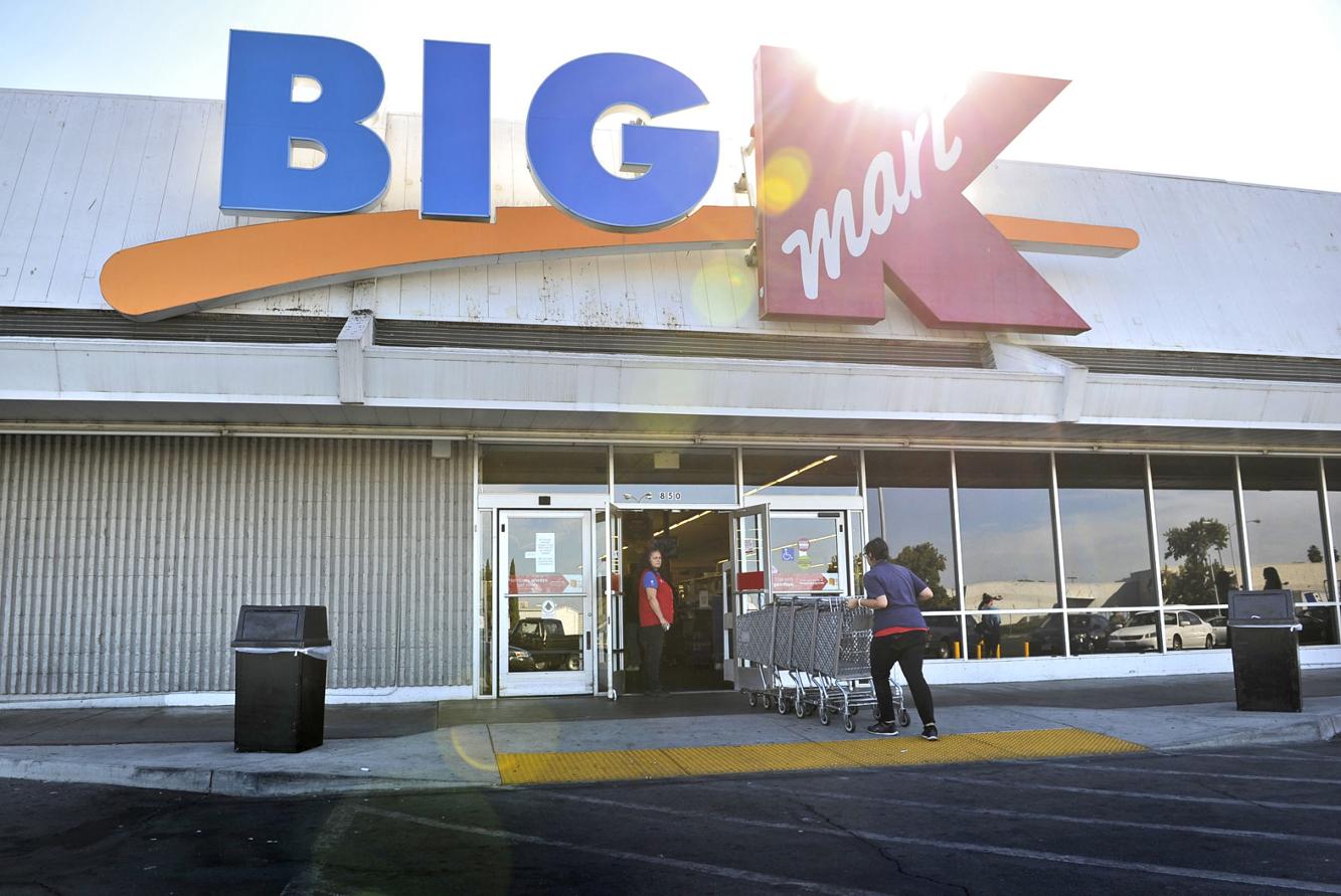 Kmart property’s future a concern for Yuba City News appeal
