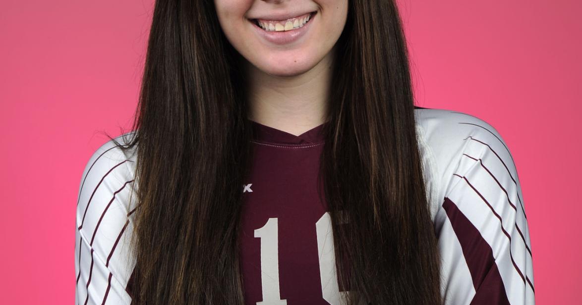 Staceyrpg ALL-AREA VOLLEYBALL: Colusa's Stacey named Player of the Year | Sports ...