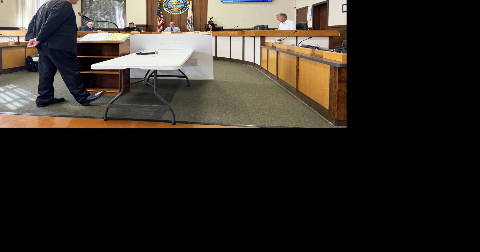 Panel could decide future of hotel; ruling may allow city to demolish ...