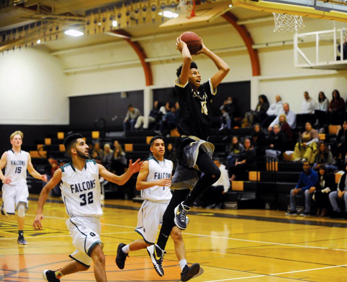 Mel Good Gridley Invitational Highlight Basketball Tourney Season