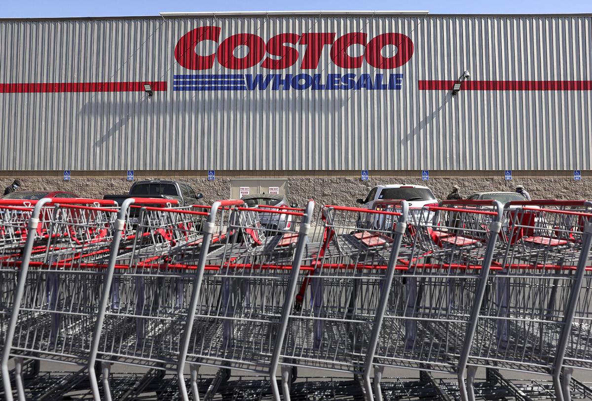 Costco officially coming to Linda | News | appeal-democrat.com