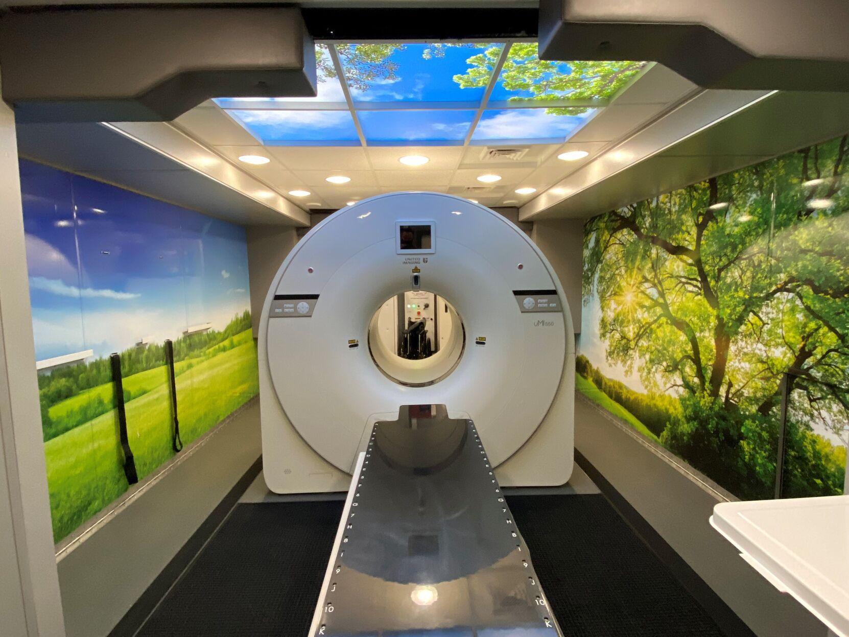 Emory first in to offer patients access to new PET/CT scanner