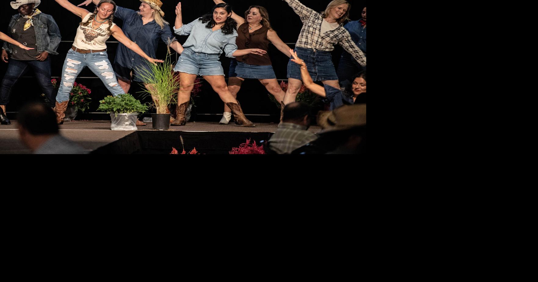 IMAGES | Cowboy Couture for the Cure — Aug. 14, 2026