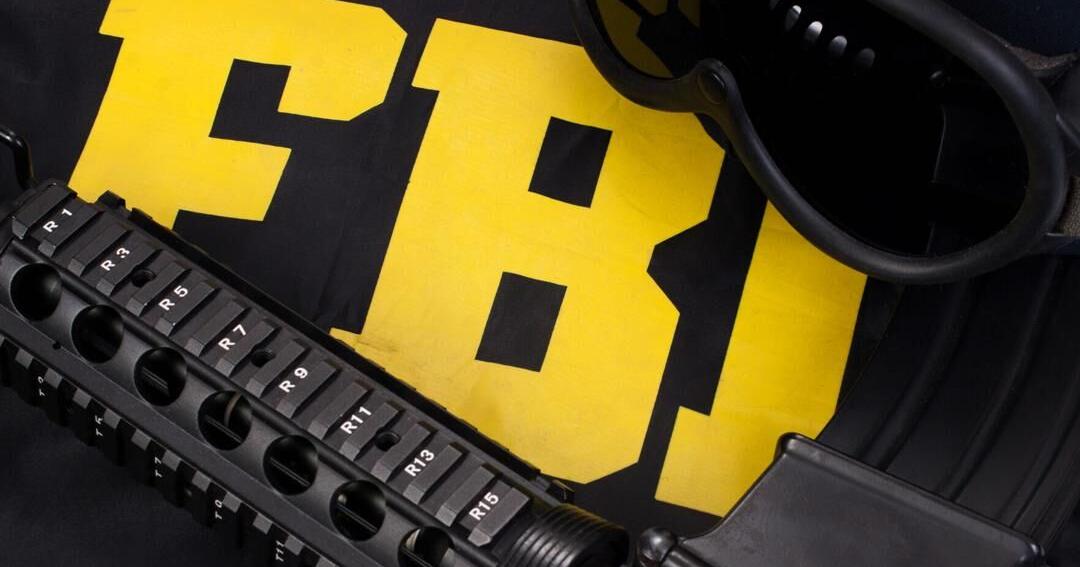 Fulton officials were set to turn over election documents before FBI raid