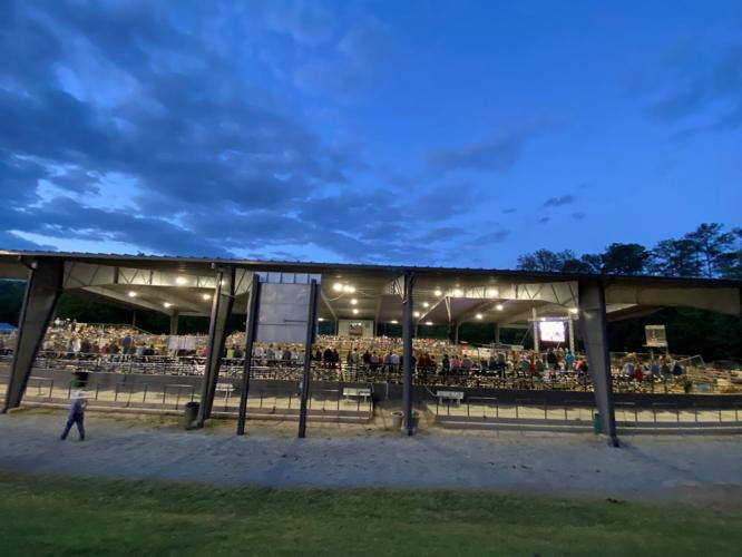 Photos Pro Rodeo finals let 'er rip in Alpharetta Photo Galleries