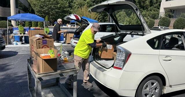 Dunwoody residents can drop off hazardous waste Sept. 19
