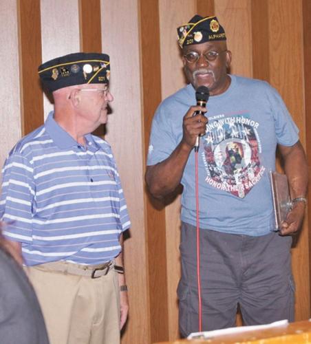 Brunn named Legionnaire of Year in Alpharetta Archives appenmedia com