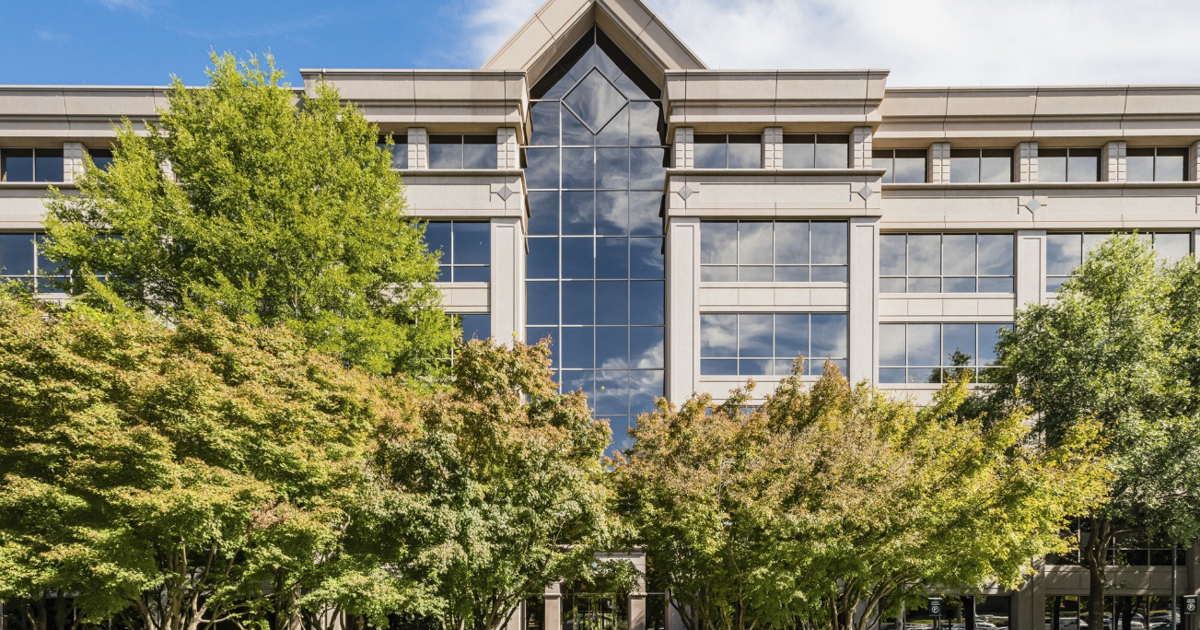 SiteOne Landscape Supply office