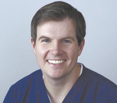 An interview with Dr. Taylor | Empty Nest | appenmedia.com