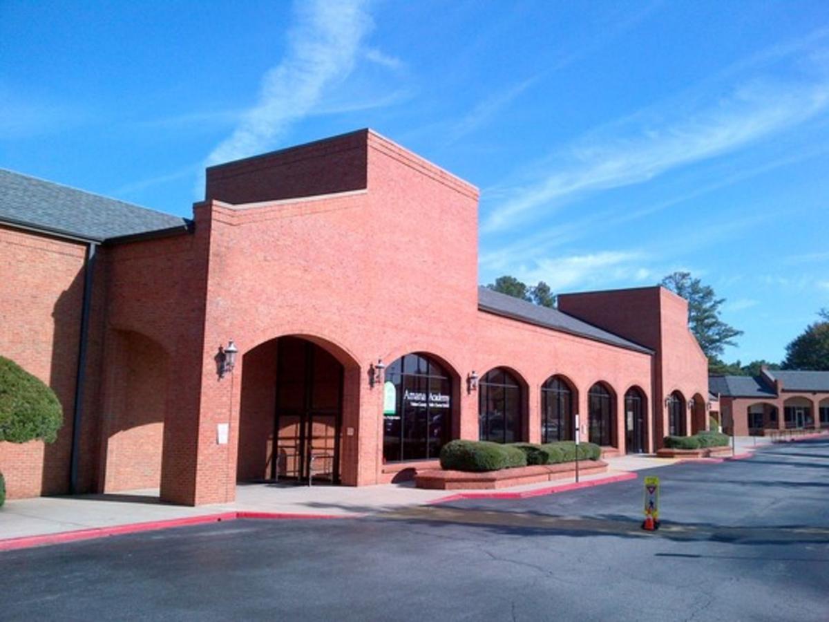 Amana Academy buys permanent home in Alpharetta | Sports | appenmedia.com