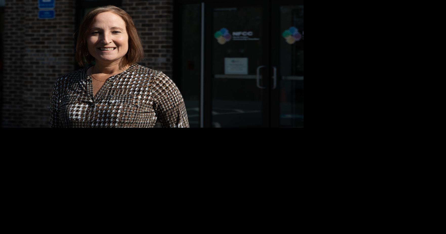 Nonprofit director marvels at heightened charity during holidays ...