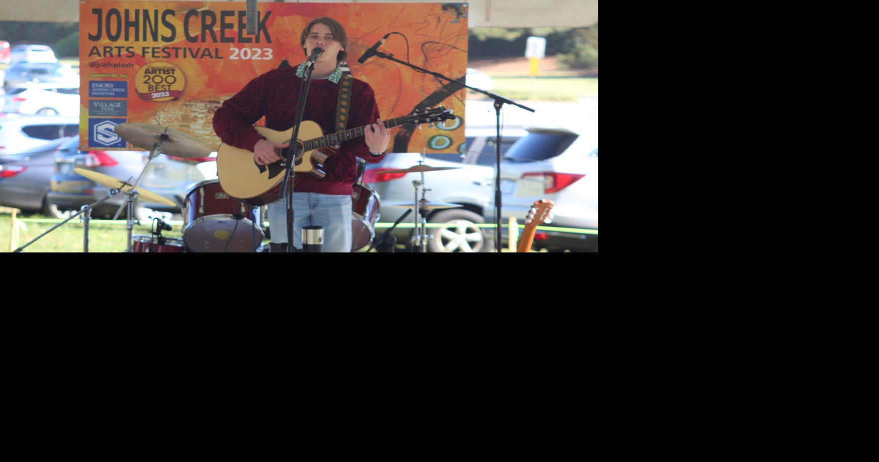 Johns Creek Arts Festival cultural staple Johns Creek News