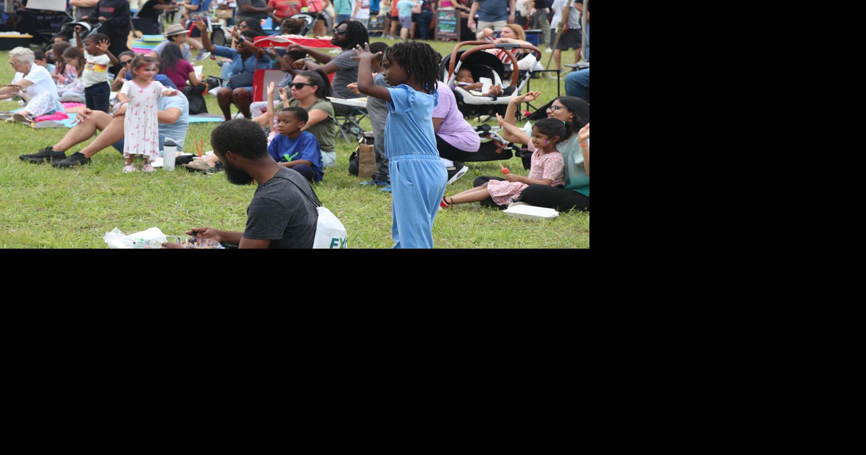 See highlights from Johns Creek International Festival Community News