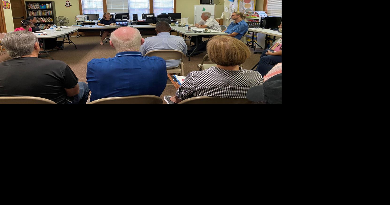 Roswell Housing Authority turns to city for support News