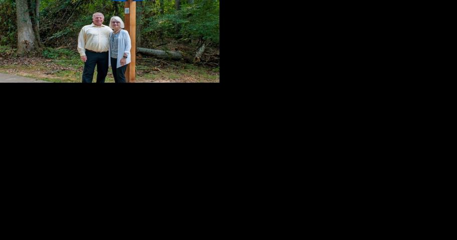 Big Creek Greenway Wayfinding Project completed - Vimarsana News