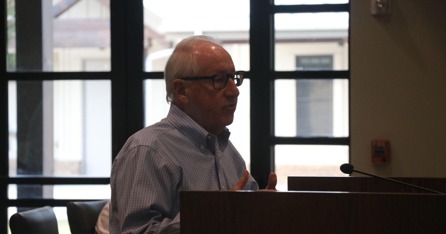 Milton officials postpone vote on District at Mayfield zoning - Vimarsana News
