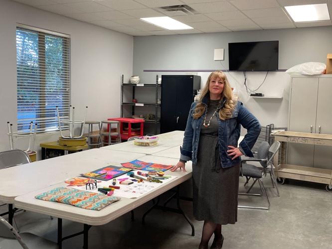 Johns Creek Arts Center launches adaptive arts program Johns Creek News