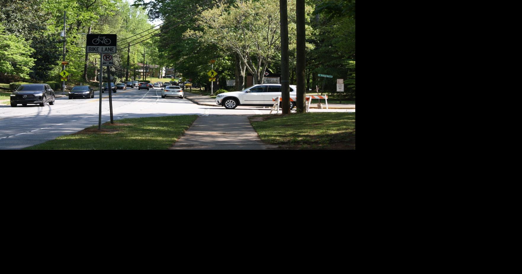 Traffic cameras in DeKalb County school zones still an unresolved issue |  Dunwoody News | appenmedia.com
